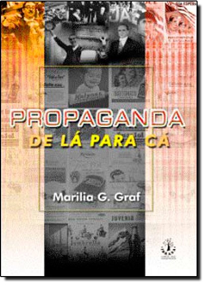 Propaganda De La Para Ca - 1