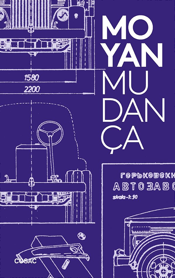 Mudança
