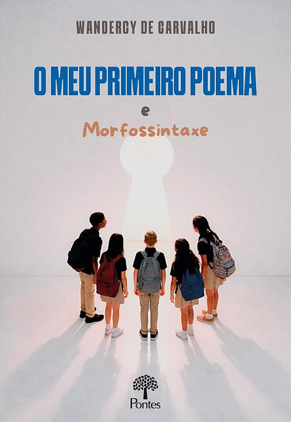 O Meu Primeiro Poema E Morfossintaxe