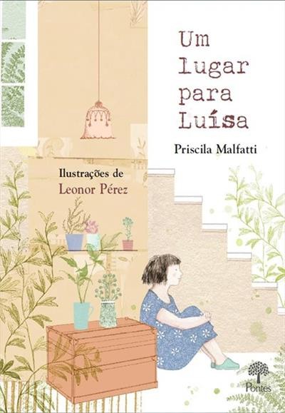 Um Lugar Para Luísa