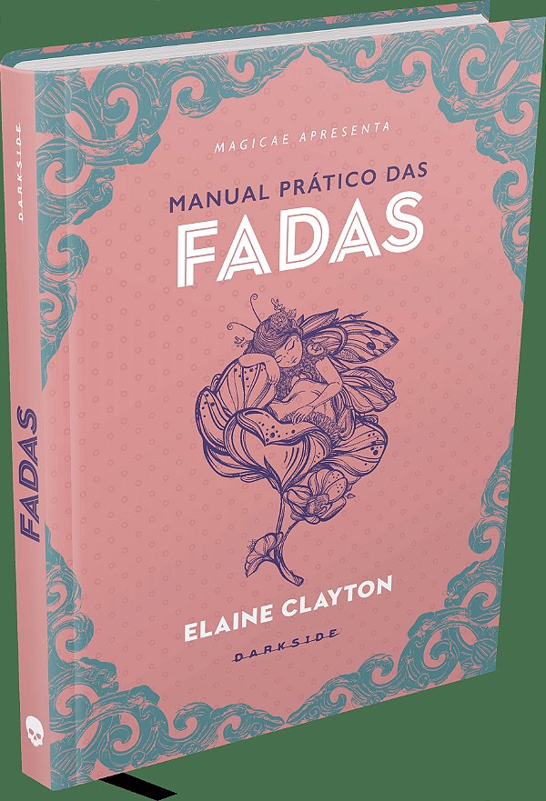 Manual prático das fadas