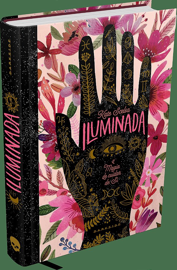 Iluminada: A Magia de Cuidar de Si