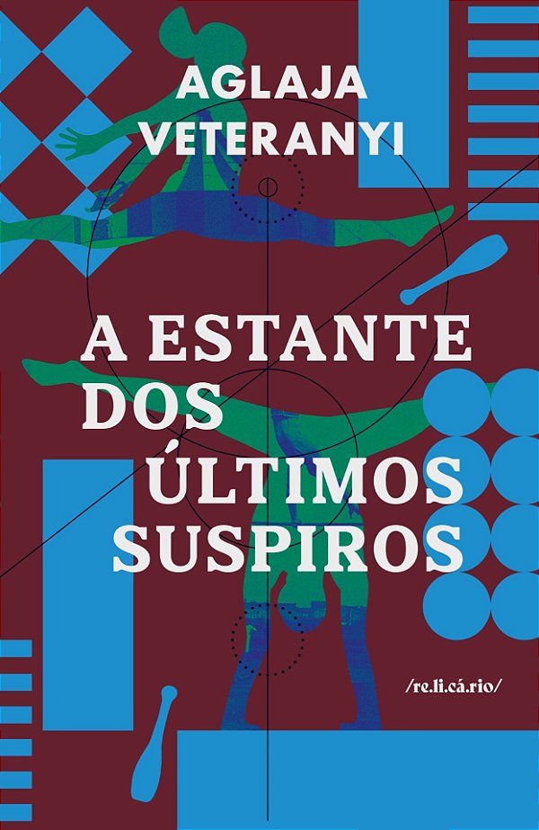 A Estante Dos Últimos Suspiros