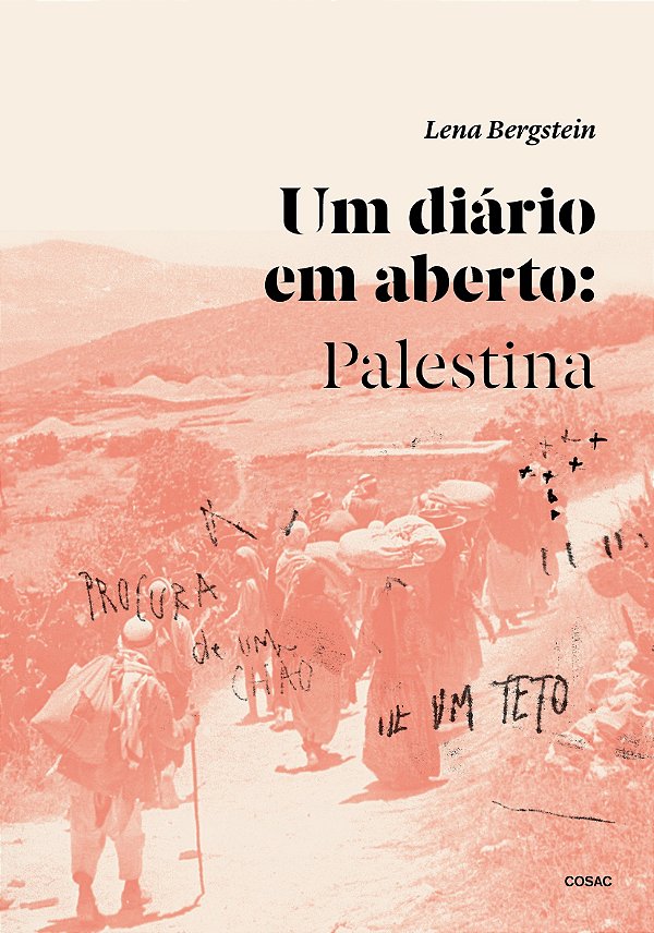 Um Diário Em Aberto - Palestina