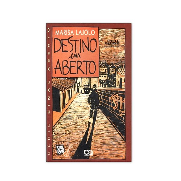 Destino Em Aberto - 1