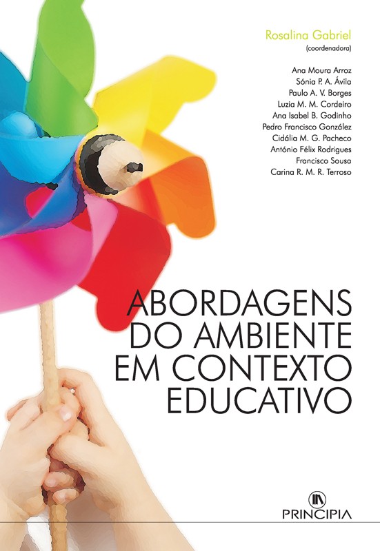 Abordagens Do Ambiente Em Contexto Educativo