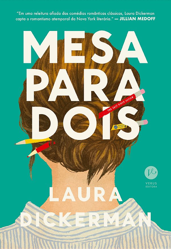 Mesa para dois
