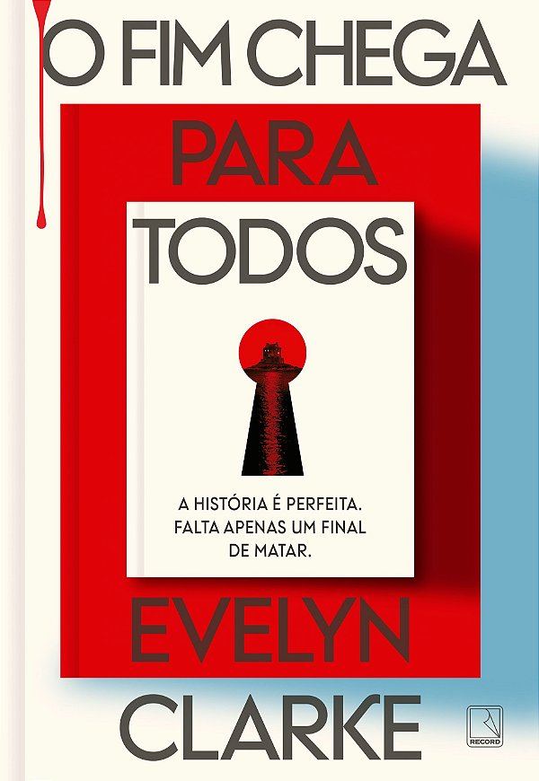 O fim chega para todos