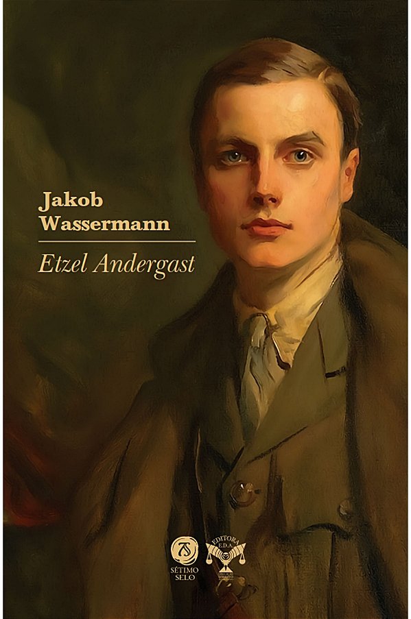 Etzel Andergast