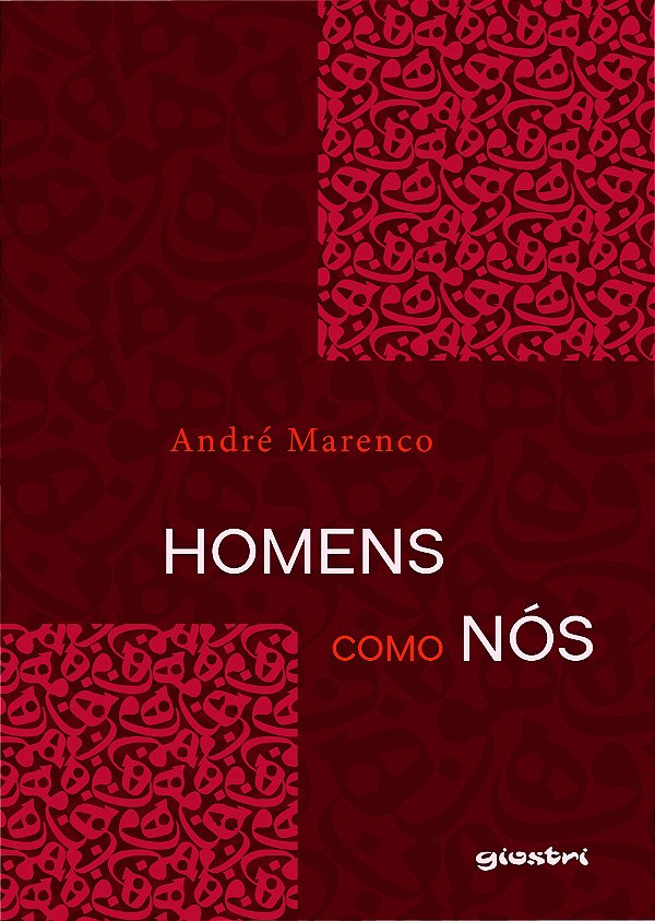 Homens como nós