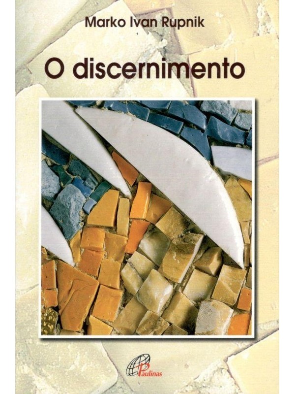 O Discernimento - Lucas Cordeiro