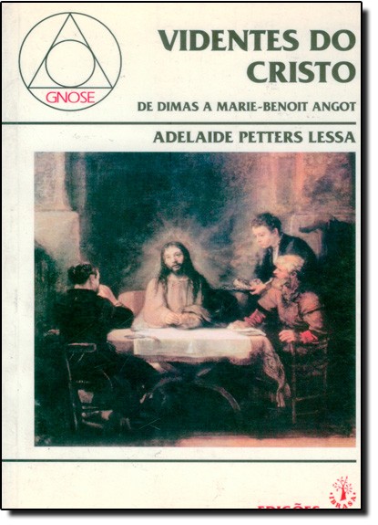 Videntes Do Cristo - 1
