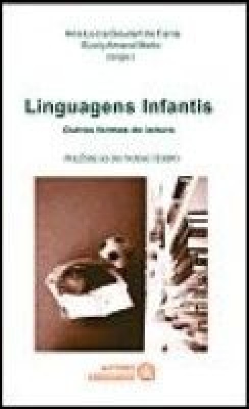 Linguagens Infantis - Outras Formas De Leitura