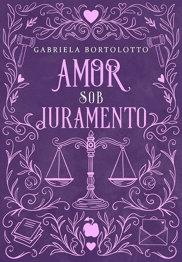Amor Sob Juramento (Capa Dura): Amores de Chicago (Volume 3)