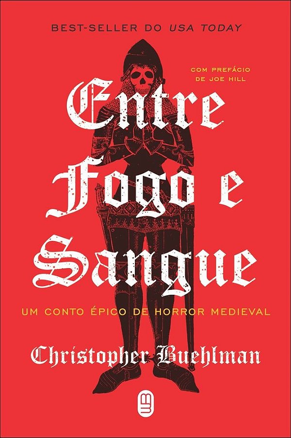 Entre fogo e sangue