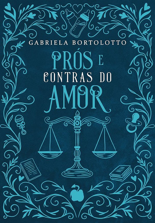 Prós e Contras do Amor (Capa Dura): Amores de Chicago (Volume 2)