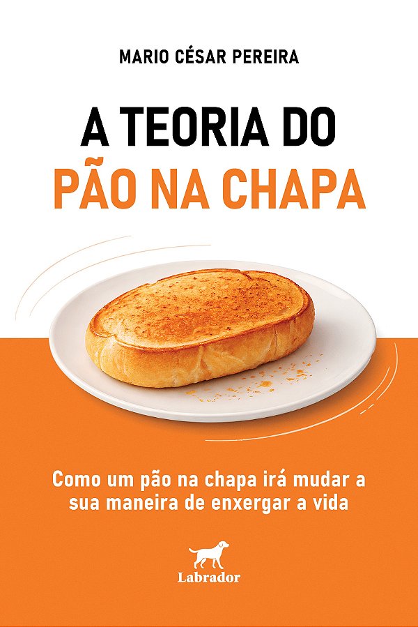 A Teoria Do Pão Na Chapa