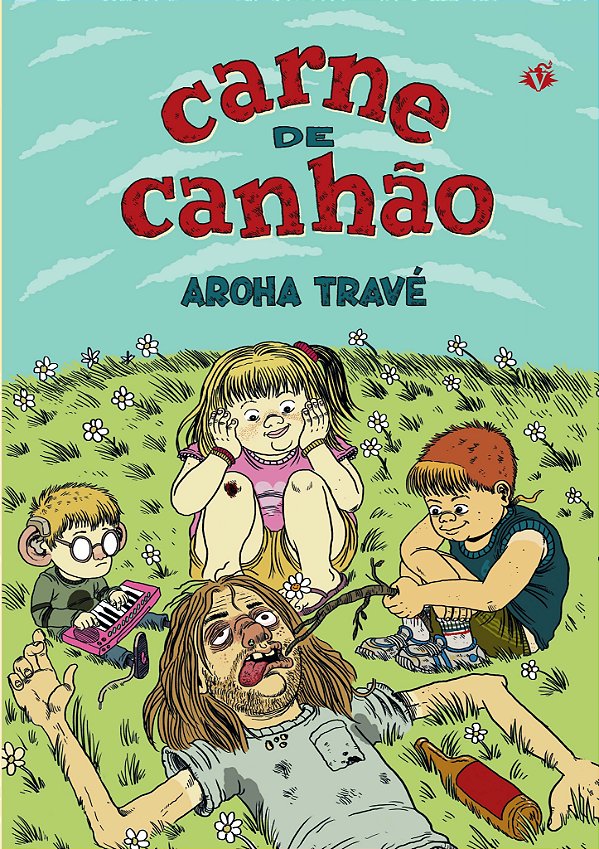 Carne De Canhão