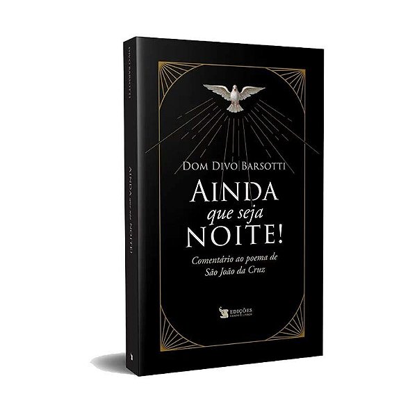 Ainda Que Seja Noite
