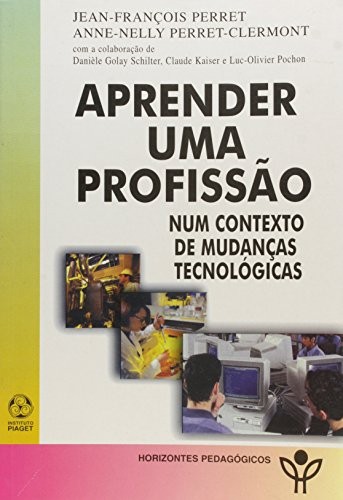 Aprender Uma Profissao