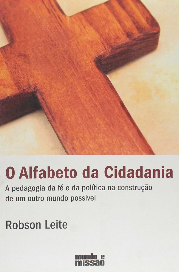 O Alfabeto Da Cidadania