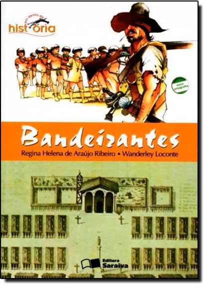 Bandeirantes