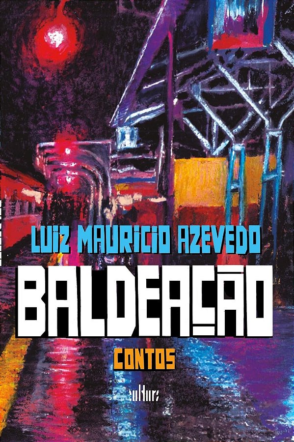 Baldeação