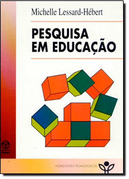 Pesquisa Em Educacao