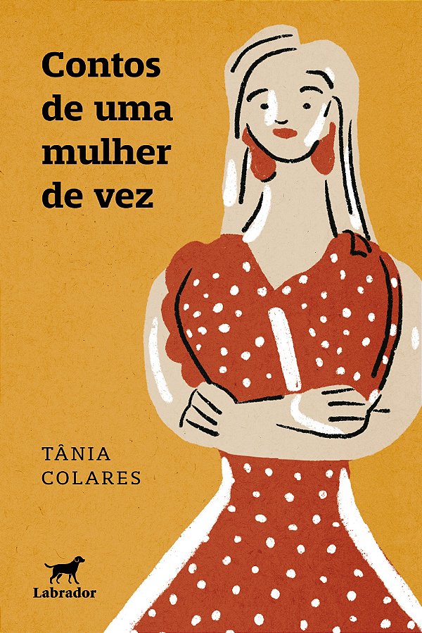 Contos De Uma Mulher De Vez
