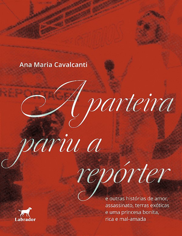 A Parteira Pariu A Repórter