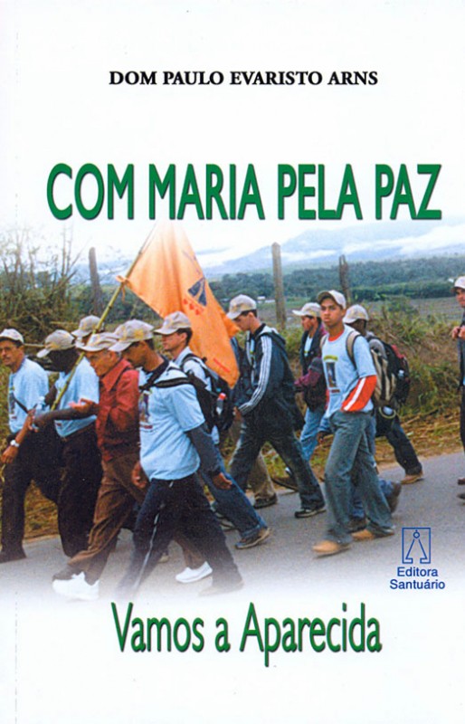 Com Maria Pela Paz - Vamos A Aparecida