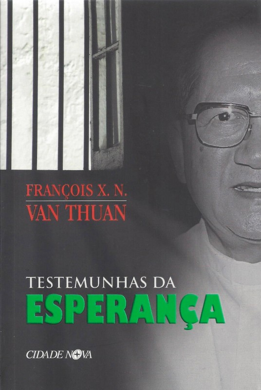 Testemunhas Da Esperanca