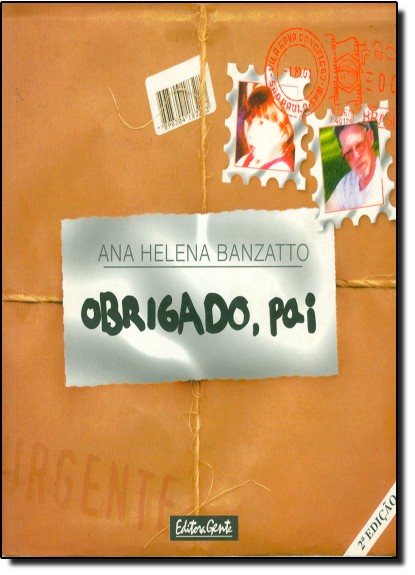 Obrigado Pai