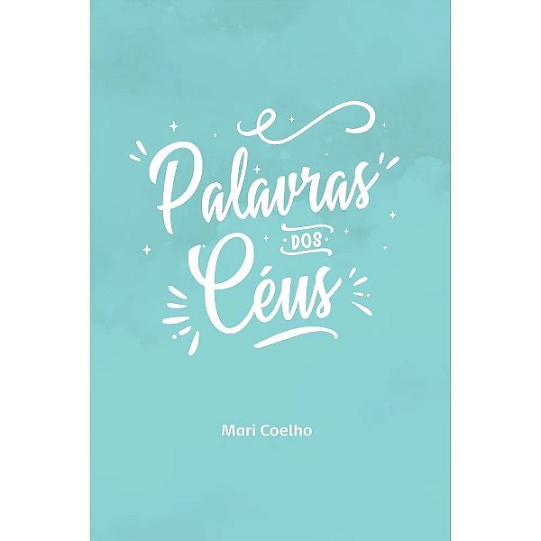 Palavras Dos Céus