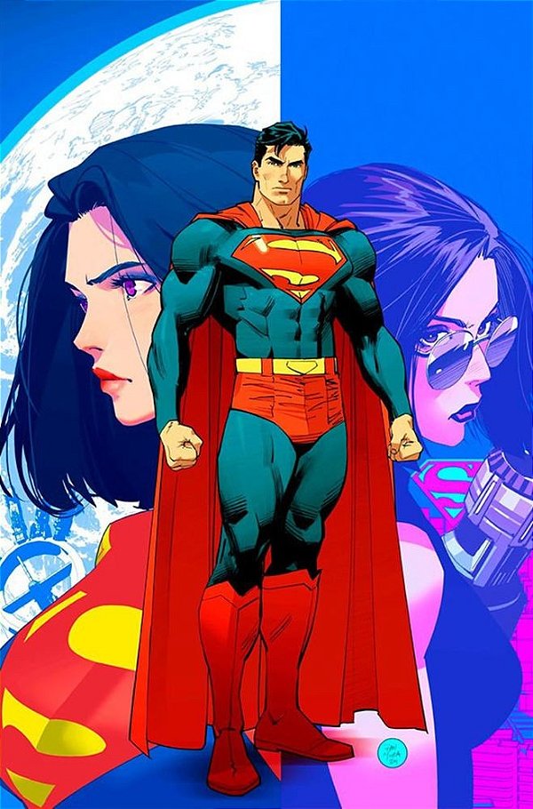 Superman (2025) 08