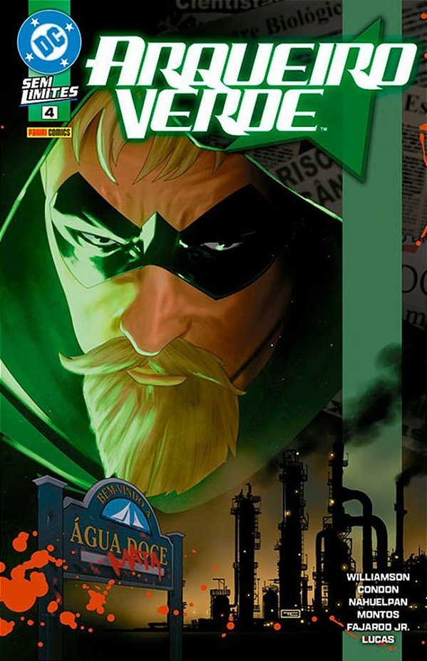 Arqueiro verde (2024) 04