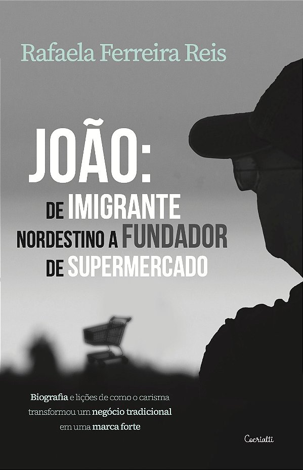 João: De Imigrante Nordestino A Fundador De Supermercado