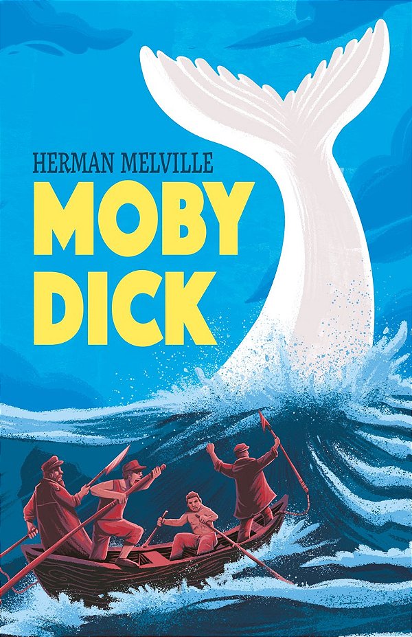 Moby Dick