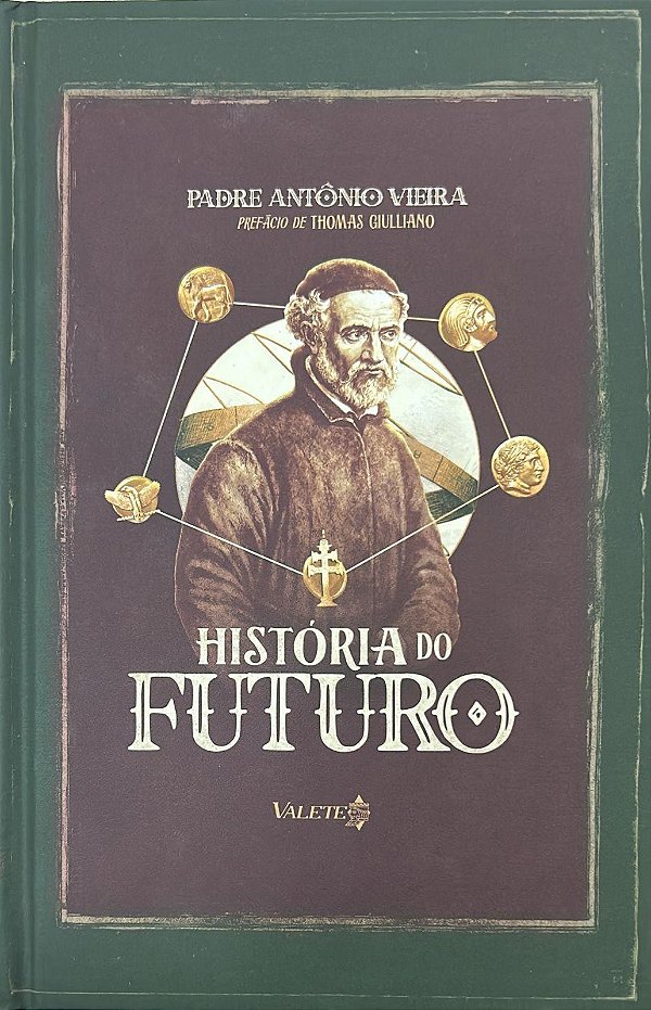 História do futuro
