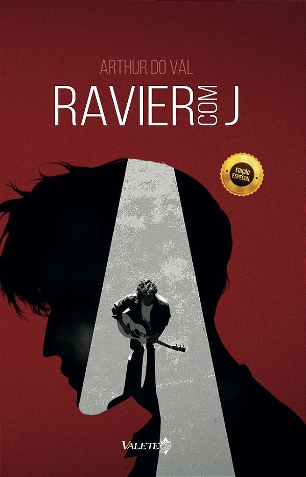Ravier com J