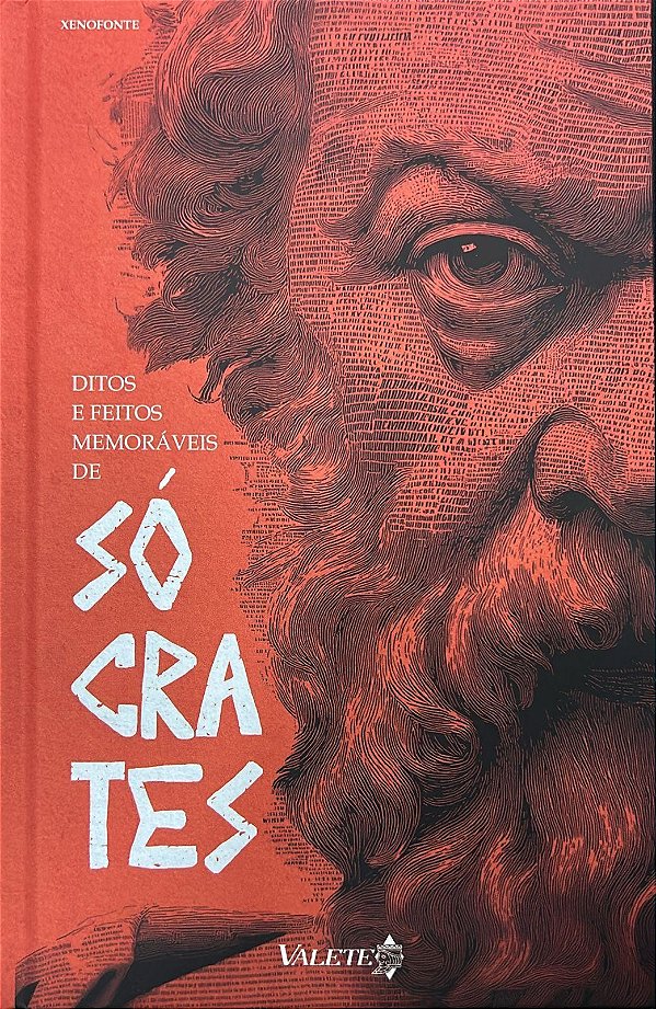 Ditos e feitos memoráveis de Sócrates