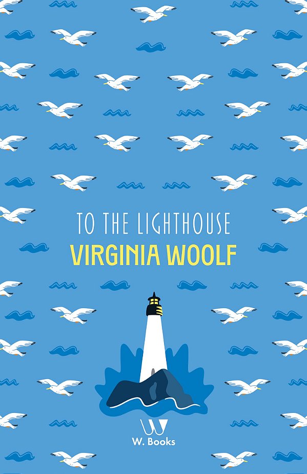 To The Lighthouse