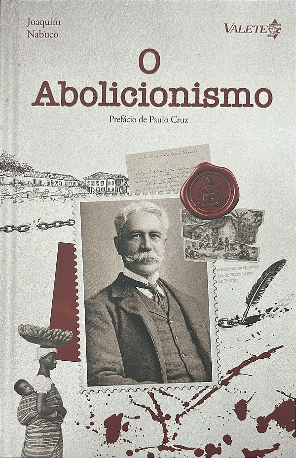 O abolicionismo