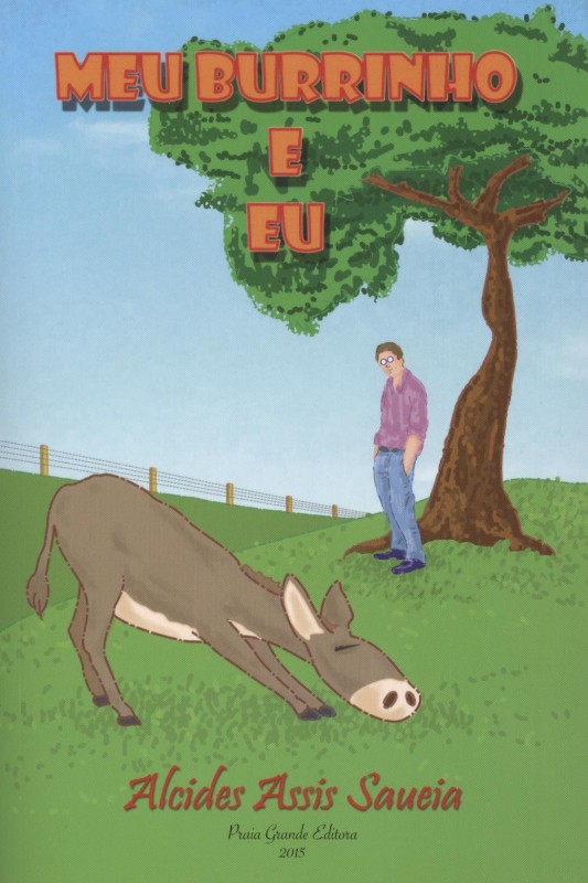 Meu Burrinho E Eu