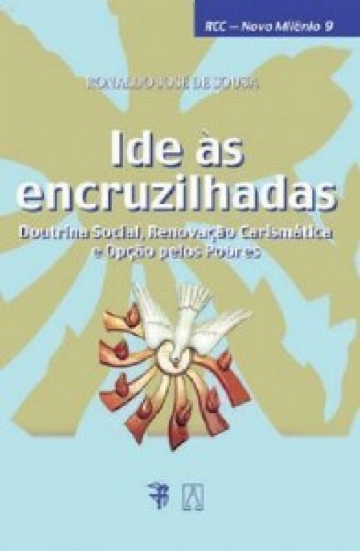Ide As Encruzilhadas