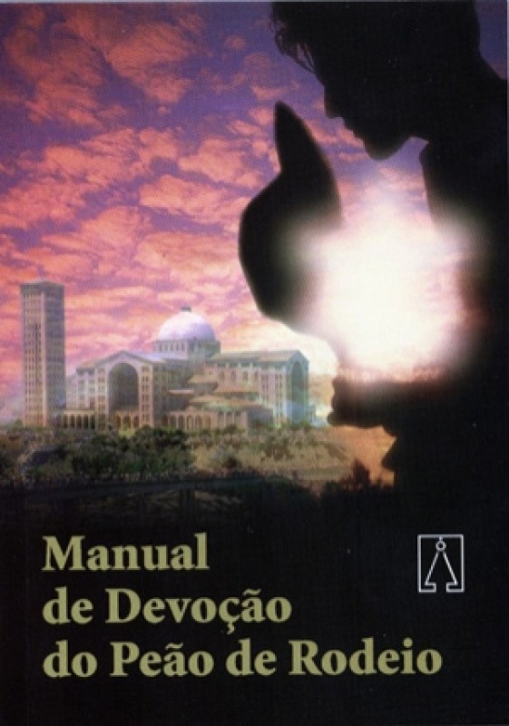 Manual De Devocao Do Peao De Rodeio