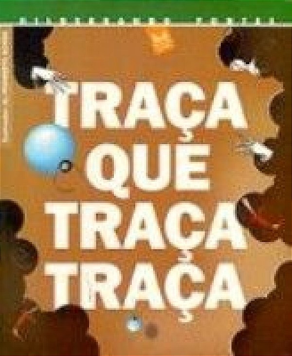 Traca Que Traca Traca