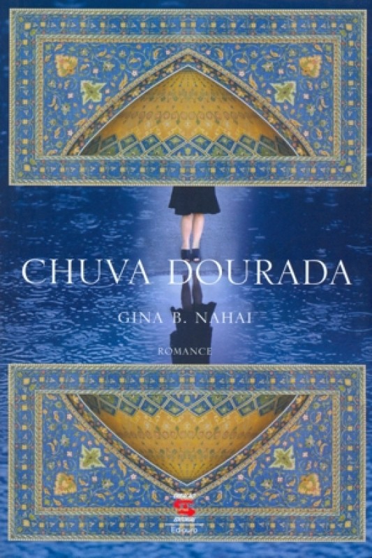 Chuva Dourada