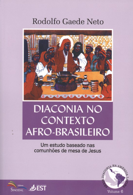 Diaconia No Contexto Afro Brasileiro