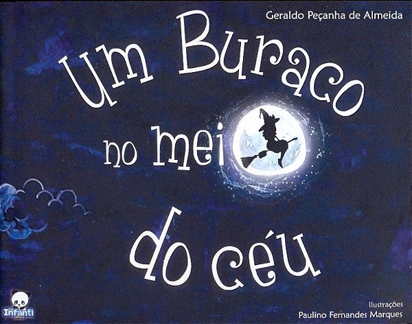 Um Buraco No Meio Do Ceu